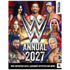 WWE Annual 2027 image number 1