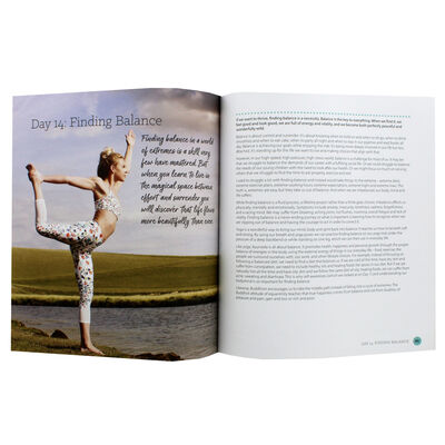 Thrive Through Yoga image number 2