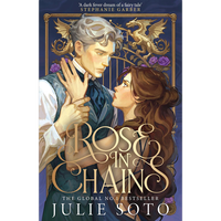 Rose in Chains