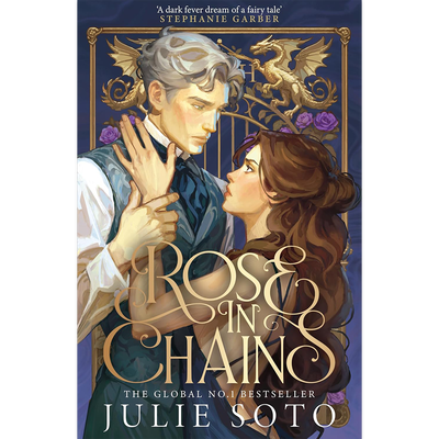 Rose in Chains image number 1