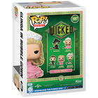 Funko POP! Movies: Wicked Glinda in Bubble Gown image number 3