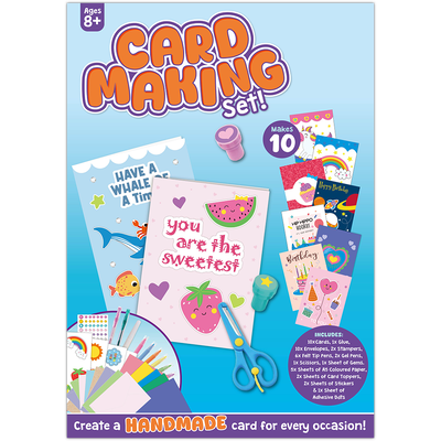 Card Making Set image number 1