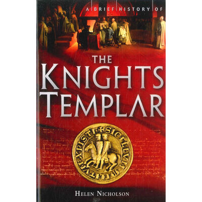 A Brief History of the Knights Templar image number 1