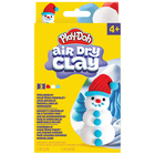 Air Dry Clay: Snowman Kit image number 1