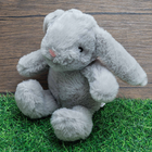 Easter Bunny Plush: 18cm image number 2