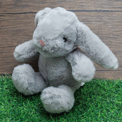 Easter Bunny Plush: 18cm image number 2