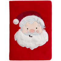 Festive Notebook