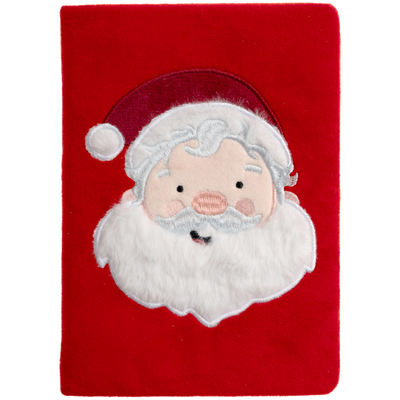 Festive Notebook image number 1