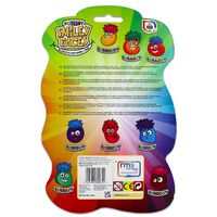 Squishy Smiley Faces