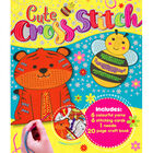 Crafting Fun Cute Cross Stitch image number 1