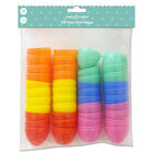 Mini Easter Fillable Eggs: Pack of 20 image number 1