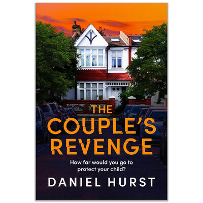 The Couple's Revenge image number 1