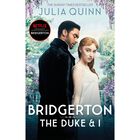 Bridgerton Book 1: The Duke and I image number 1
