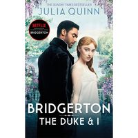 Bridgerton Book 1: The Duke and I