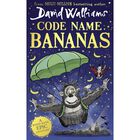 David Walliams: Code Name Bananas image number 1