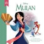 Disney Mulan: Little Readers image number 1