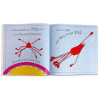 Incy Wincy Spider image number 2