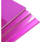 Crafters Companion A4 Luxury Cardstock Pack - Purple image number 3