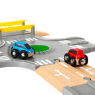 BRIO World Car Racing Kit image number 3