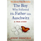 The Boy Who Followed His Father into Auschwitz image number 1