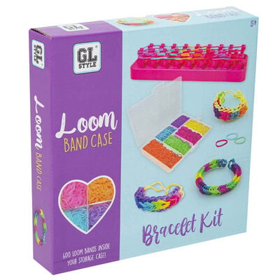 GL Style Loom Band Case image number 1