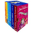 The World of David Walliams: 6 Book Box Set image number 2