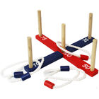 Wooden Garden Quoits image number 2