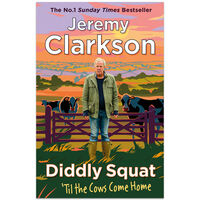 Diddly Squat: ‘Til the Cows Come Home