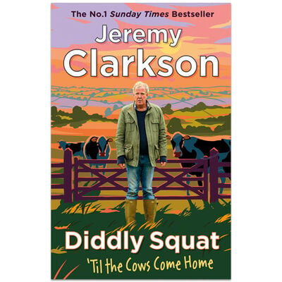 Diddly Squat: ‘Til the Cows Come Home image number 1