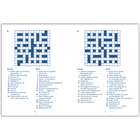 Crosswords: Floral Sprayed Edge image number 3