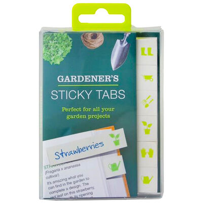 Book Notes: Gardening image number 1