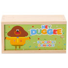 Hey Duggee Wooden Dominoes image number 1