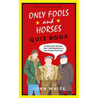 The Only Fools and Horses Quiz Book image number 1