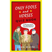 The Only Fools and Horses Quiz Book