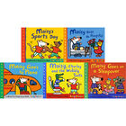 Maisy Mouse First Time: 15 Book Collection image number 4