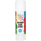 Coloured Glue Stick image number 1