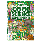 Cool Science 101 Experiments Kit image number 2