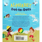 Alphabet Dot-to-Dots image number 3