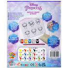 Disney Princess Mould and Paint Set image number 3