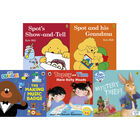 Spot and Friends: 10 Kids Picture Book Bundle image number 3