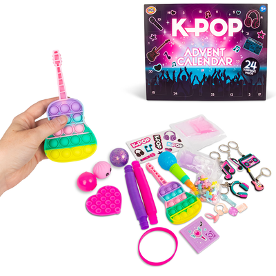 KPop Advent Calendar image number 4