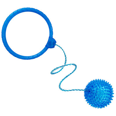 Out 2 Play - Light Up Skip Ball - Assorted image number 2