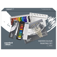 Best Art Sets for Adults –