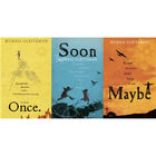 The Once Series: 6 Book Collection image number 3