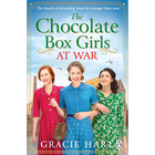 The Chocolate Box Girls at War image number 1