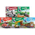 Thomas & Friends: 10 Kids Picture Books Bundle image number 2