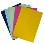 A4 Assorted Card: Pack of 15 image number 2