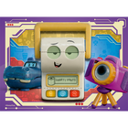Toy Story 5 4-in-1 Jigsaw Puzzles image number 5