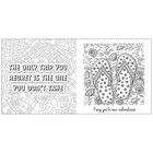 Get Out There Colouring Book image number 2