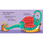 There's a Diplodocus at the Door image number 3